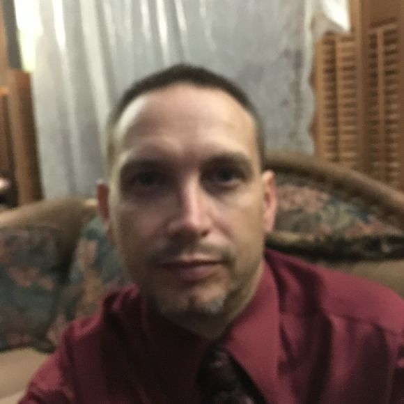 Meet your Posher, Joel - Picture 1 of 1